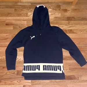 Puma Hoodie Sweather